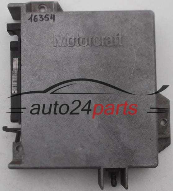 KOMPUTER STEROWNIK SILNIKA FORD ESCORT SCORPIO 85G8-12A297-GA
