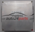 MOTORSTEUERGERÄT ECU STEUERGERÄT  MERCEDES W202 BOSCH 0 261 206 052,  A 025 545 85 32