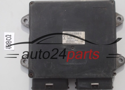 KOMPUTER STEROWNIK SILNIKA MITSUBISHI COLT 1.1 1860A551, A1341501779, A 134 150 17 79, E6T42483 H5ZE 