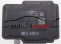 ABS HYDRAULIK-AGGREGAT MIT STEUERGERAET OPEL ASTRA J GM 13347808 ABT, ATE 10021205414, 10.0961-4521.3, 10096145213, 10.0619-3339.1, 10061933391, 28.5611-8102.3, 28561181023