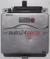 KOMPUTER STEROWNIK SILNIKA PEUGEOT 205 1.6, BOSCH 0 280 000 340, 0280000340 