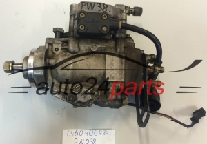 POMPA PALIWA DIESEL WTRYSKOWA STEROWNIK POMPY WTRYSKOWEJ 0 460 405 994, 0460405994 2.5 TDS OPEL OMEGA - PW038