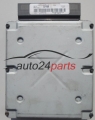 ECU CENTRALITA DE MOTOR FORD FOCUS 1.8 TDDI VISTEON 4S41-12A650-BA
