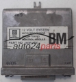 DELCO 16061100 BM, 16061100BM 