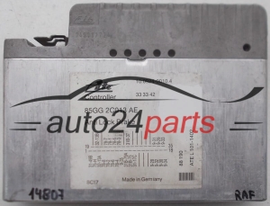 ABS STEROWNIK FORD SIERRA ATE 10.0924-0010.4, 10092400104, 85GG2C013AE - 14807