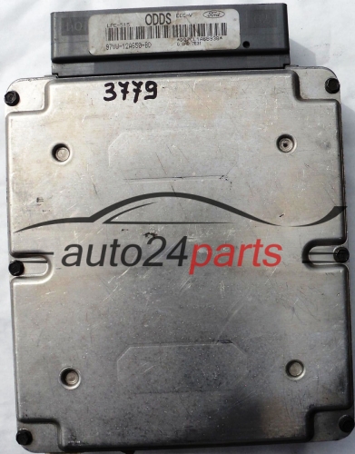 calculateur moteur pour ford galaxy 2.3