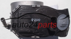 Przepustnica Powietrza D3V9T DX239F991AB A2C31286800