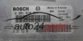 KOMPUTER STEROWNIK SILNIKA CITROEN C5 2.2 HDI BOSCH 0 281 010 371