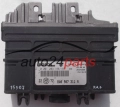 KOMPUTER STEROWNIK SILNIKA VOLKSWAGEN GOLF BOSCH 0 261 203 186/187,  8A0 907 311 M