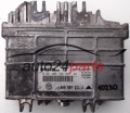 KOMPUTER STEROWNIK SILNIKA SEAT TOLEDO CORDOBA, 1.6, BOSCH 0261203192/193, 8A0907311J