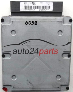 KOMPUTER STEROWNIK SILNIKA FORD MONDEO 2.0 TDDI 1S7F-12A650-CAG, 1S7F12A650CAG, EQS1 - 