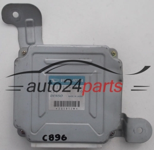 MOTORSTEUERGERÄT ECU STEUERGERAT DAIHATSU SIRION DENSO 112000-5852, 1120005852, 89560-97204, 8956097204