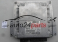 CITROEN C5 2.0 HDI BOSCH 0281011524, 0 281 011 524, 9652183880, 96 521 838 80, EDC15C2 26 