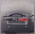 ECU CENTRALITA DE MOTOR OPEL ASTRA 1.6 X16XE DELCO 16214259 JU, 16214259JU, D96019, CDJF, BZKY, CKYH
