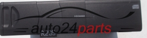 RADIO CD ZMIENIARKA BMW 8 364 931 / 8364931 / 65.12-9 188 893 / 65129188893