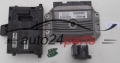 MOTORSTEUERGERÄT ECU STEUERGERAT RENAULT CLIO 1.2 215854126B, 21585412-6 B, 8200504593 8200461733