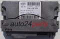 KOMPUTER STEROWNIK SILNIKA FIAT PUNTO 1.1 MAGNETI MARELLI IAW16FEB