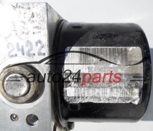ABS POMPA CITROEN PEUGEOT 9649027080, 10.0206-0104.4, 10020601044, 10.0960-1132.3, 10096011323 