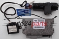 calculateur moteur pour fiat seicento 900 0.9 
