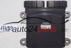 KOMPUTER STEROWNIK SILNIKA OPEL VECTRA 3.0 CDTI 8972586910, 131000-1270, 97258691, 62 35 243, 6235243