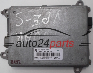 CALCULATEUR MOTEUR JAGUAR S-TYPE 3.0 V6, XW4T-13B524-BC, XW4T13B524BC, 022799-2, REM-B 