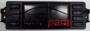 MANDO DE CALEFACCION AIRE ACONDICIONADO CLIMATRONIC AUDI A3 S3 A4 S4 RS4 8L0 820 043 D, 8L0820043D, HELLA 5HB 007 608-04, 5HB00760804