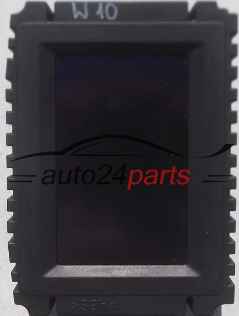 Multifunktions Anzeigeschirm Radio OPEL VECTRA C SIGNUM GM 13 154 972 XR