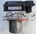 POMPE HYDRAULIQUE ET CALCULATEUR d'ABS BMW BOSCH 0 265 234 031, 0265234031, 34516758743, 0 265 950 316, 0265950316 