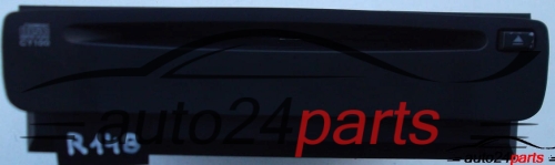 RADIO CD CY100 NISSAN 28 185 AV700 / 28185AV700 / PN-2419F / PN2419F 