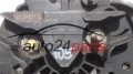 Alternador OPEL ASTRA VECTRA ZAFIRA Y20DTH BOSCH  0124415005, 90561168TN
