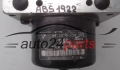 ABS HYDRAULIK-AGGREGAT MIT STEUERGERAET BMW Z3 E46 34.51-6 753 598,  ATE 10.0204-0299.4, 10.0947-0806.3
