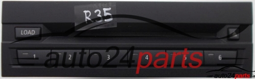 RADIO CD BMW 65 12-9 151 148-01 / 6512915114801 