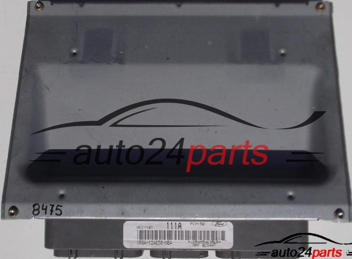 calculateur moteur pour jaguar s-type 3.0 v6