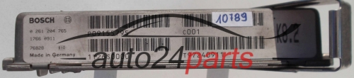 VOLVO V70 2.5 BOSCH 0 261 204 765, 0261204765, P09155795 