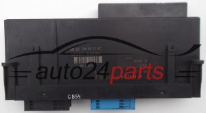 CENTRALKA MODUL STEROWNIK BMW 61.35 9177983-01, 6135917798301, 532423019, 9640113458, H2 - C854