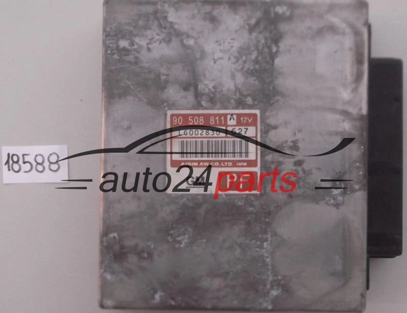 STEROWNIK SKRZYNI AUTOMATYCZNEJ OPEL VECTRA B 2.5 V6 90 508 811 PF, 90508811 