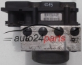 ABS RENAULT MEGANE SCENIC BOSCH 0 265 231 734, 0265231734, 8200 527 390, 8200527390, 84 B0 2 AA Y 1, 84B02AAY1, 0 265 800 519, 0265800519 - 852, 1015