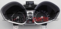 COMPTEUR KILOMETRIQUE CUADRO DE RELOJES FORD FIESTA VISTEON 8A6T-10849-GK, 8A6T10849GK, VP8A6F-10849-GL, VP8A6F10849GL