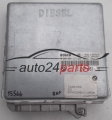 KOMPUTER STEROWNIK SILNIKA BMW 5 E39 525 TDS BOSCH 0281001373, 0 281 001 373, 2247891, 2247891, 28RTE044