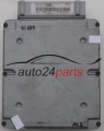 KOMPUTER STEROWNIK SILNIKA FORD FOCUS 1.4 VISTEON 98AB-12A650-CTC
