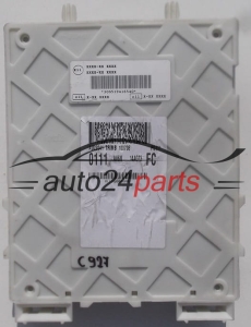 CONFORT MODULE BSI FORD FOCUS AV6N 14A073 FC, AV6N14A073FC, AU22041