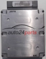 KOMPUTER STEROWNIK SILNIKA FORD FIESTA VISTEON 97FB-12A650-AKA, 97FB12A650AKA, JEER, LPE-307