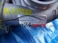 TURBO TURBCOMPRESSEUR 1.7 CDTI A17DTJ A17DTR Z17DTJ Z17DTR OPEL ASTRA ZAFIRA GTB1546U 8989536744 8989536743 98953674 779591