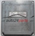 Boîte de vitesses automatique contrôleur CITROEN C3 1.4 HDI SIEMENS S118475202 C,  SW 9658339280