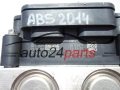 POMPE HYDRAULIQUE ET CALCULATEUR d'ABS PEUGEOT 308 1.6 E-HDI 0 265 956 062,  2265106516