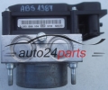 ABS HYDRAULIK-AGGREGAT MIT STEUERGERAET RENAULT CLIO BOSCH 0 265 232 077, 0265232077, 8200 747 140, 8200747140,  0265800559