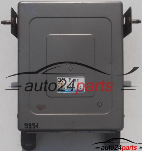 MOTORSTEUERGERÄT ECU STEUERGERAT MAZDA, E2T81791T, Z537 18 881, Z53718881, Z537 P, Z537P 