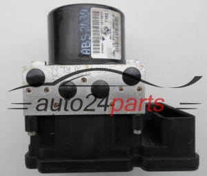 ABS PUMPE BLOCK HYDRAULIKPUMPE STEUERGERAT  FIAT LANCIA ALFA ROMEO GULIETTA 00051913822, ATE 10.0212-0802.4, 10021208024, 10.0961-2809.3, 10096128093, 28.5610-4813.3, 28561048133 