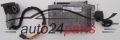 KOMPUTER STEROWNIK SILNIKA RENAULT CLIO 1.4 S115301100C, S115301100 C, HOM7700108814, HOM 7700108814, 7700110258 - 12766