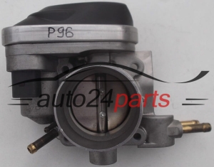 Boitier de papillon Audi Volkswagen Passat 408238323006 06B133062L